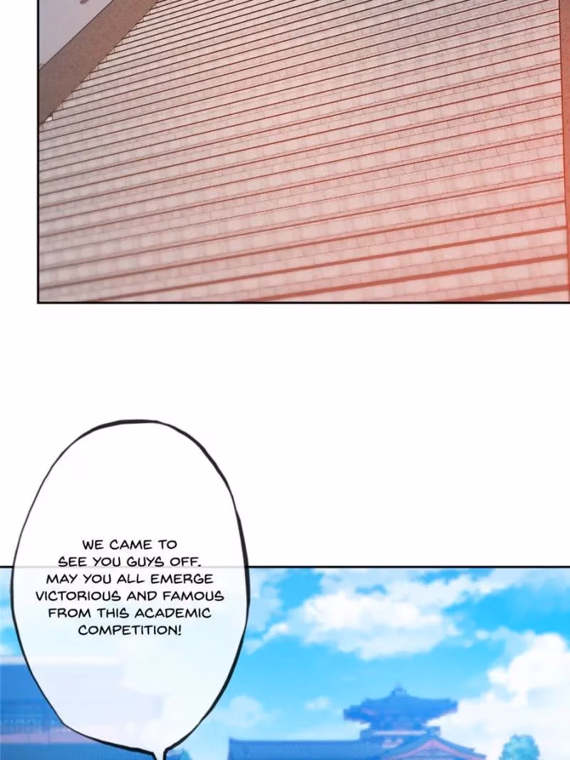 Read The Greatest Deity chapter 56 image 29 on Lezhin