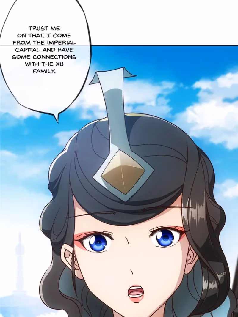 Read The Greatest Deity chapter 56 image 3 on Lezhin