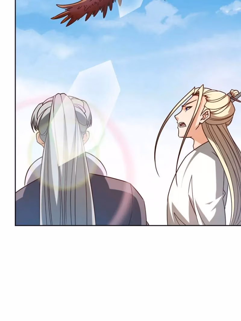 Read The Greatest Deity chapter 56 image 35 on Lezhin
