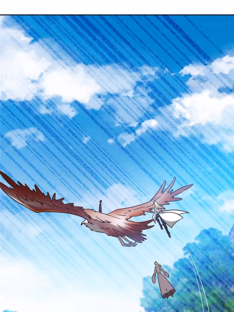 Read The Greatest Deity chapter 56 image 36 on Lezhin
