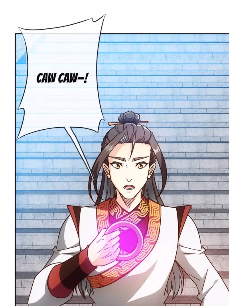 Read The Greatest Deity chapter 56 image 41 on Lezhin