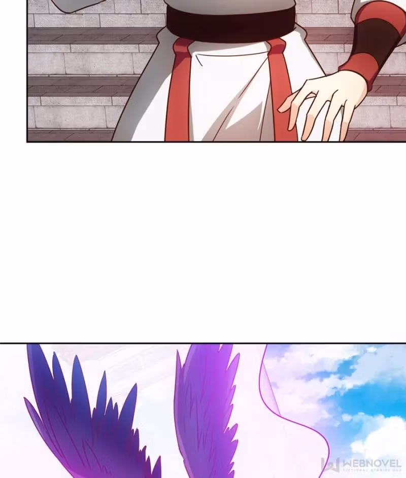 Read The Greatest Deity chapter 56 image 42 on Lezhin