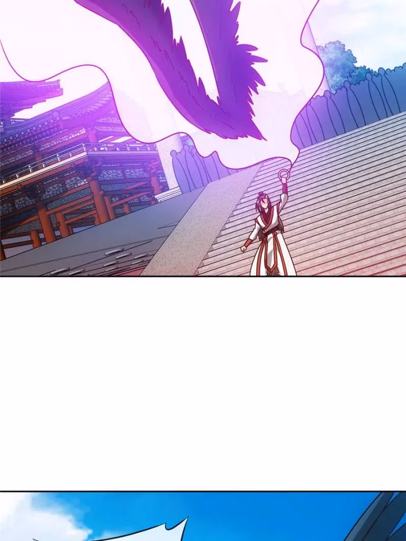 Read The Greatest Deity chapter 56 image 43 on Lezhin