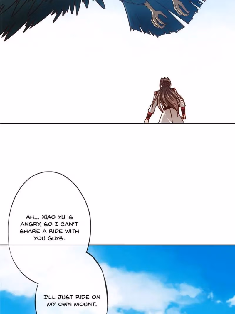 Read The Greatest Deity chapter 56 image 45 on Lezhin