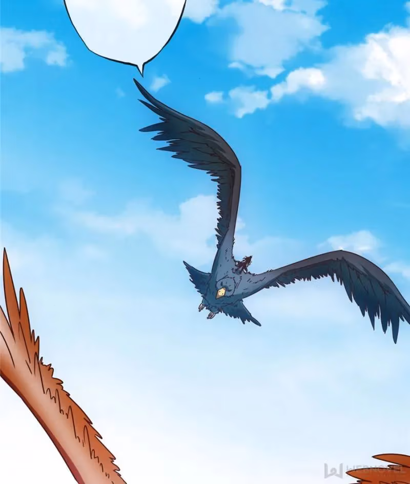 Read The Greatest Deity chapter 56 image 46 on Lezhin