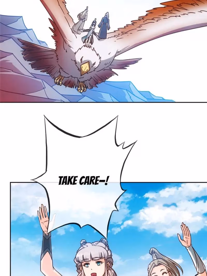 Read The Greatest Deity chapter 56 image 47 on Lezhin