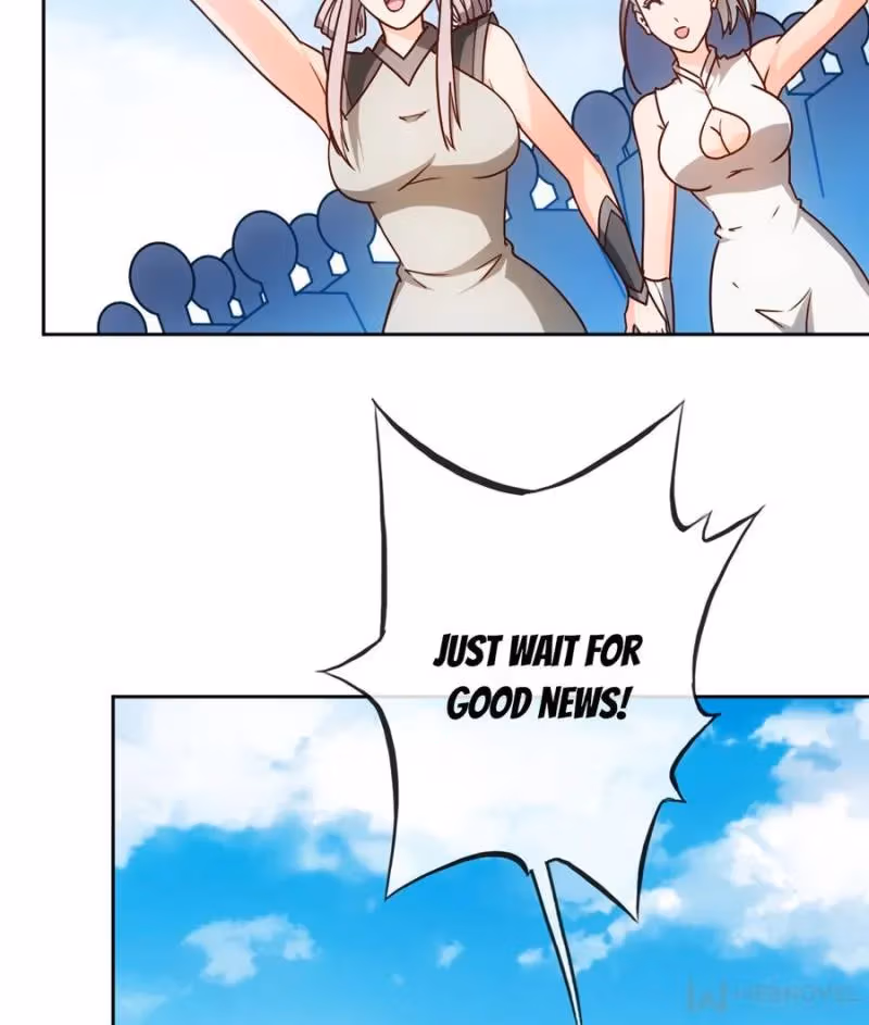 Read The Greatest Deity chapter 56 image 48 on Lezhin