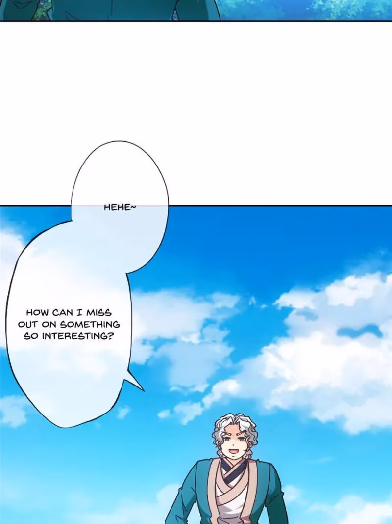 Read The Greatest Deity chapter 56 image 51 on Lezhin