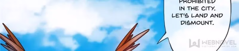 Read The Greatest Deity chapter 57 image 11 on Lezhin