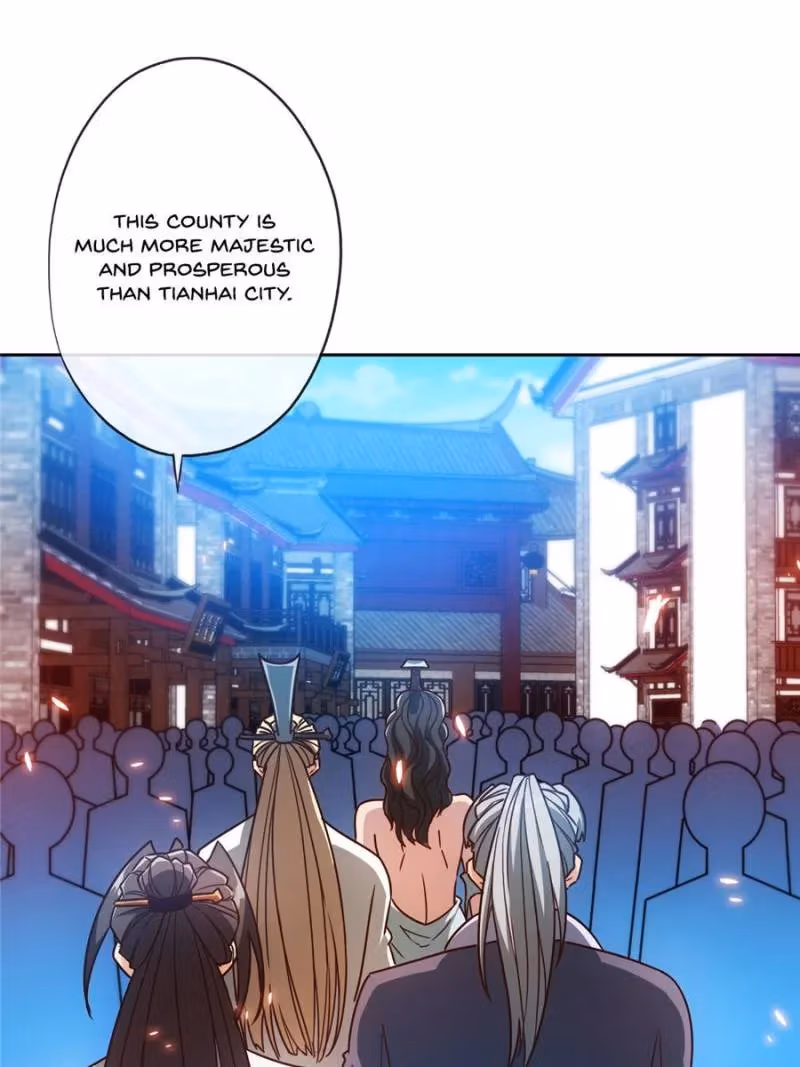 Read The Greatest Deity chapter 57 image 13 on Lezhin