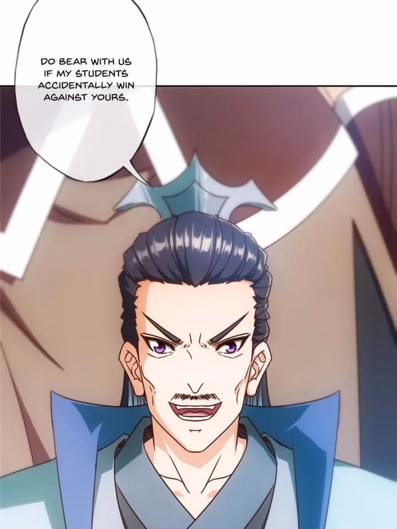 Read The Greatest Deity chapter 57 image 24 on Lezhin