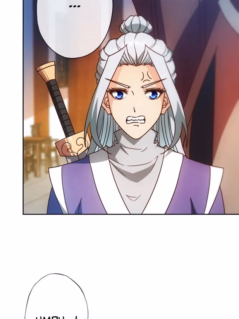 Read The Greatest Deity chapter 57 image 29 on Lezhin