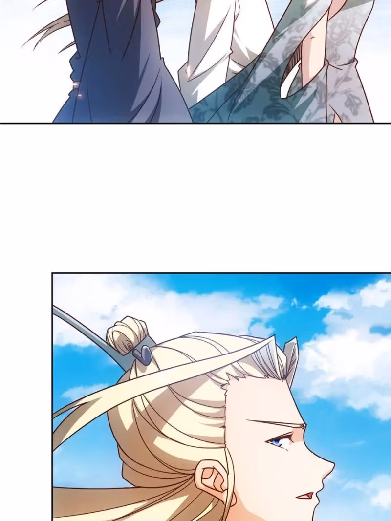 Read The Greatest Deity chapter 57 image 3 on Lezhin