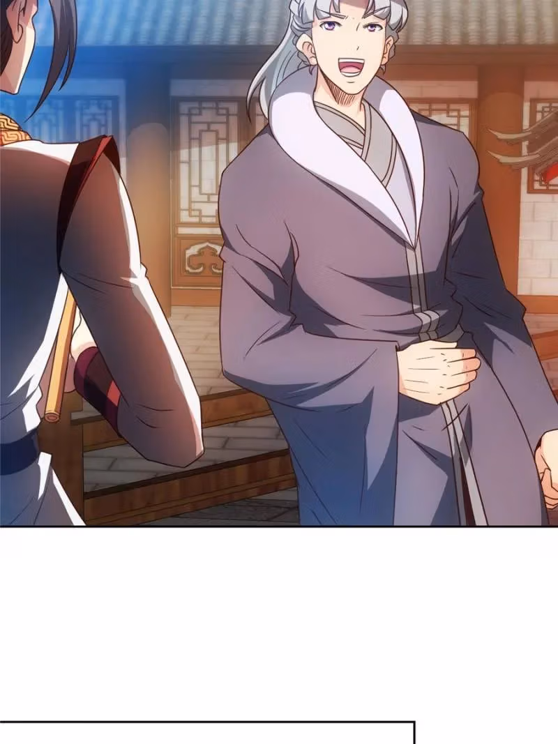 Read The Greatest Deity chapter 57 image 43 on Lezhin