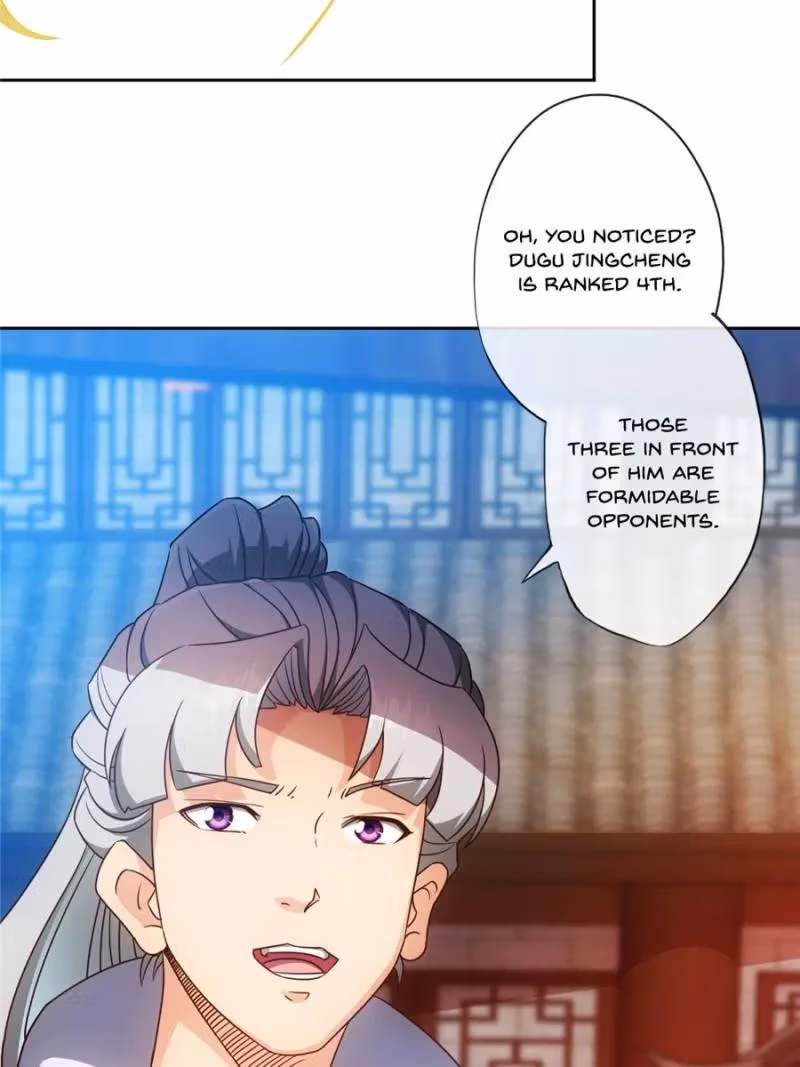 Read The Greatest Deity chapter 57 image 45 on Lezhin