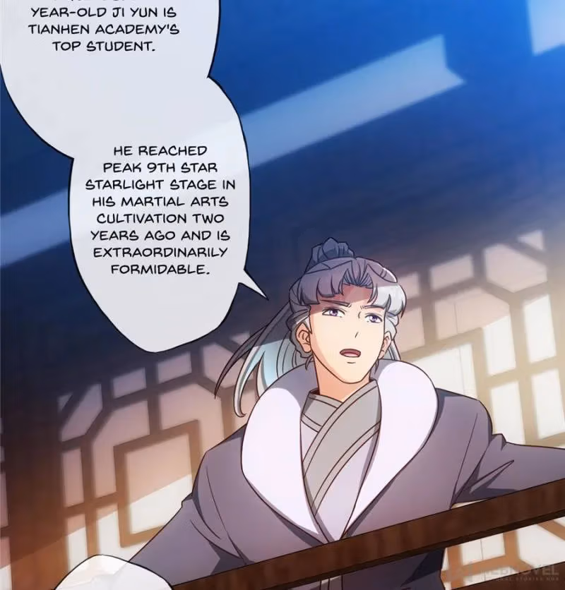 Read The Greatest Deity chapter 57 image 48 on Lezhin