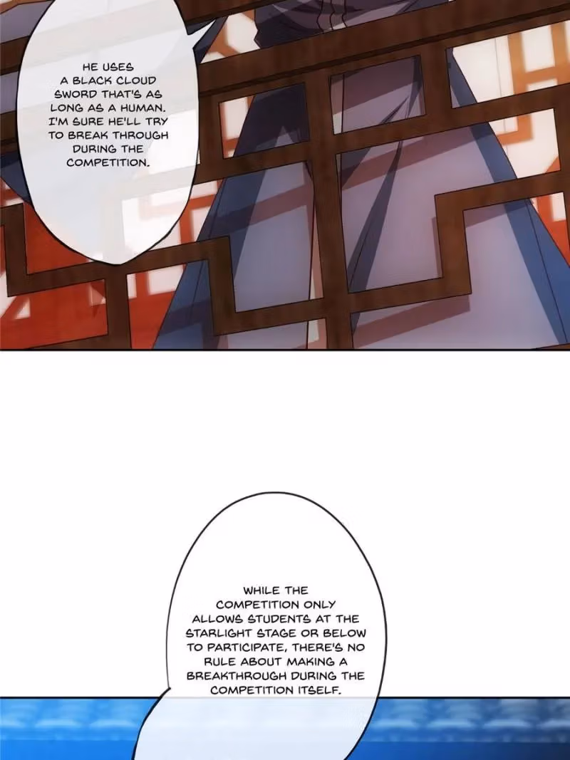 Read The Greatest Deity chapter 57 image 49 on Lezhin