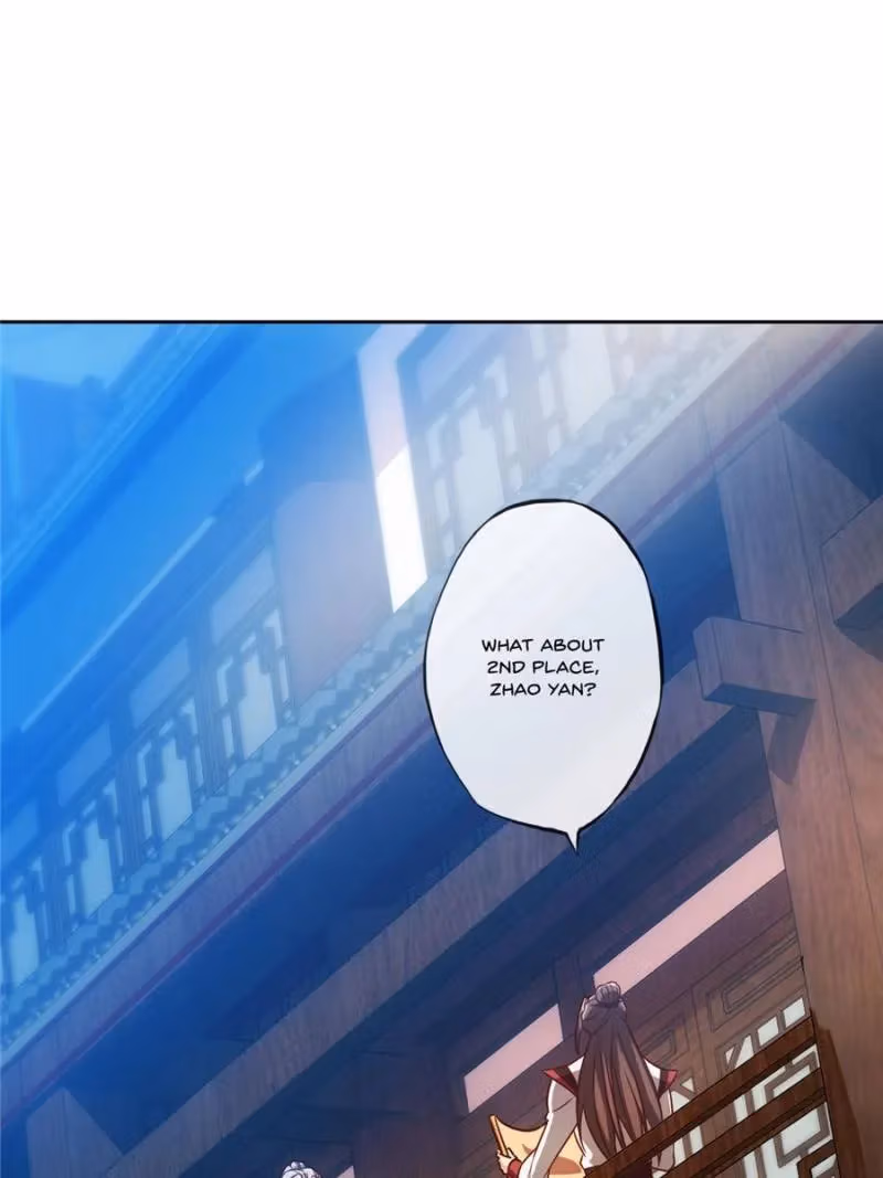 Read The Greatest Deity chapter 57 image 51 on Lezhin