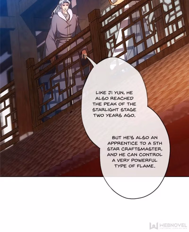 Read The Greatest Deity chapter 57 image 52 on Lezhin
