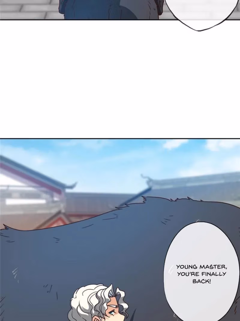 Read The Greatest Deity chapter 58 image 14 on Lezhin
