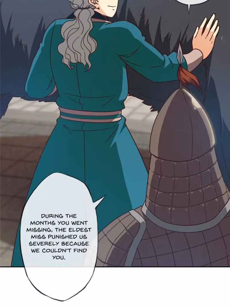 Read The Greatest Deity chapter 58 image 15 on Lezhin
