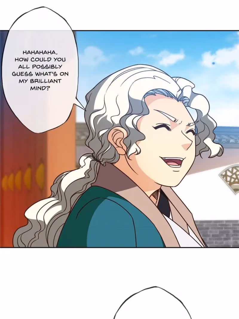 Read The Greatest Deity chapter 58 image 17 on Lezhin