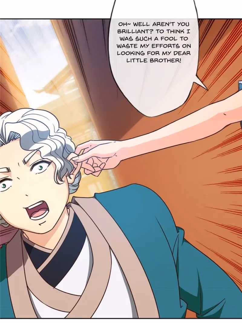 Read The Greatest Deity chapter 58 image 18 on Lezhin