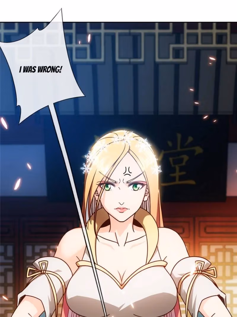 Read The Greatest Deity chapter 58 image 23 on Lezhin