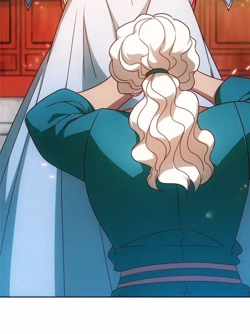 Read The Greatest Deity chapter 58 image 25 on Lezhin