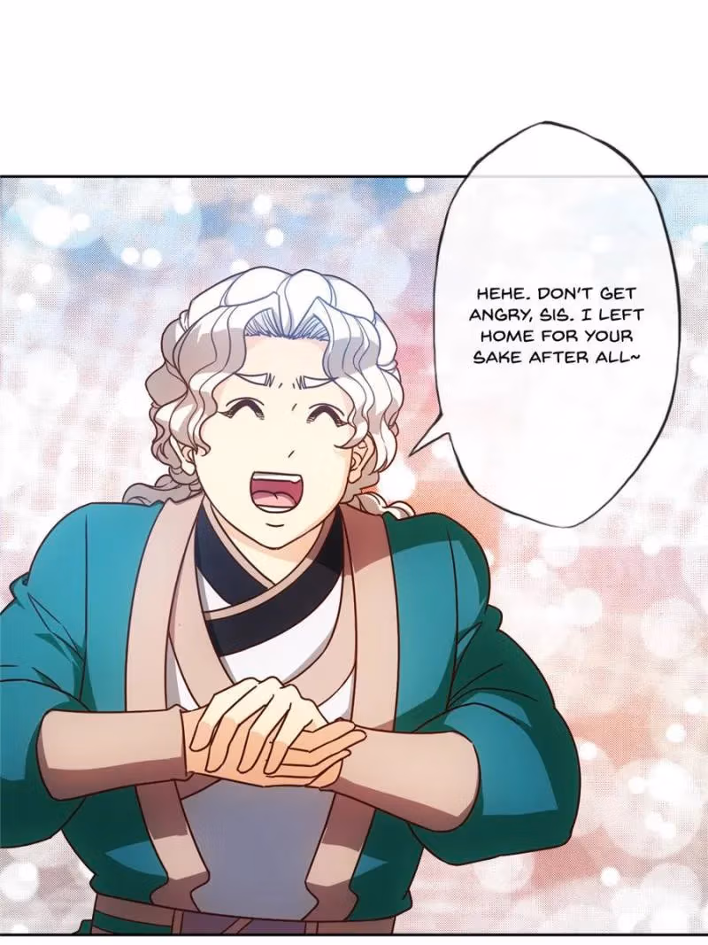 Read The Greatest Deity chapter 58 image 26 on Lezhin