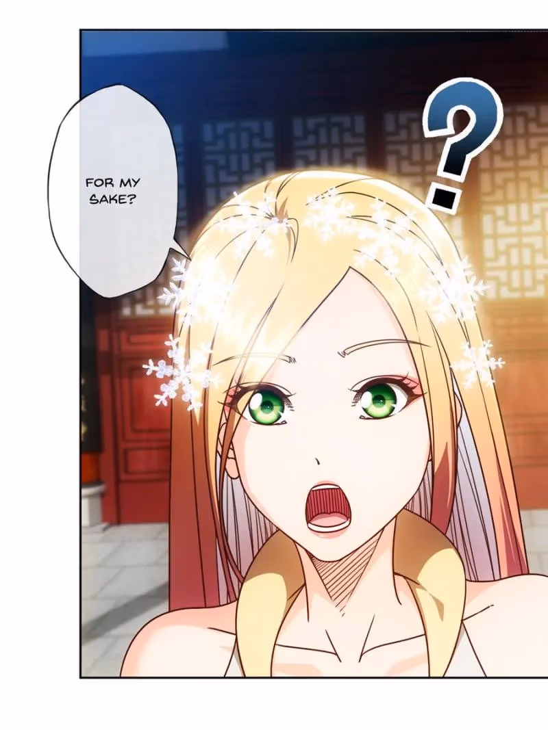 Read The Greatest Deity chapter 58 image 28 on Lezhin