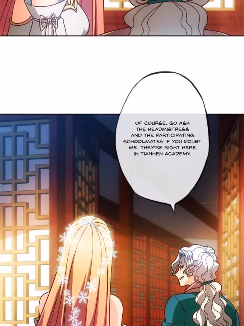 Read The Greatest Deity chapter 58 image 34 on Lezhin