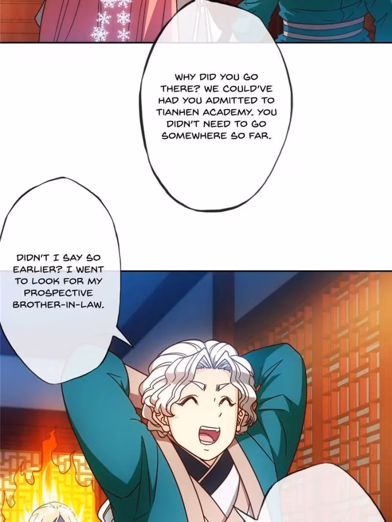 Read The Greatest Deity chapter 58 image 36 on Lezhin