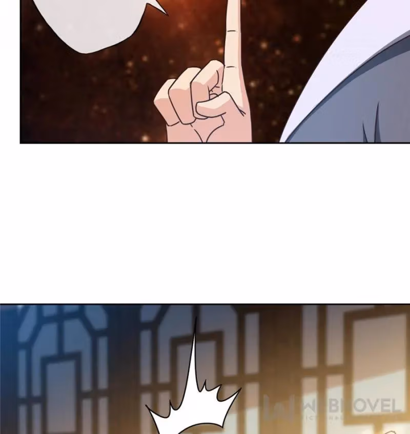 Read The Greatest Deity chapter 58 image 4 on Lezhin