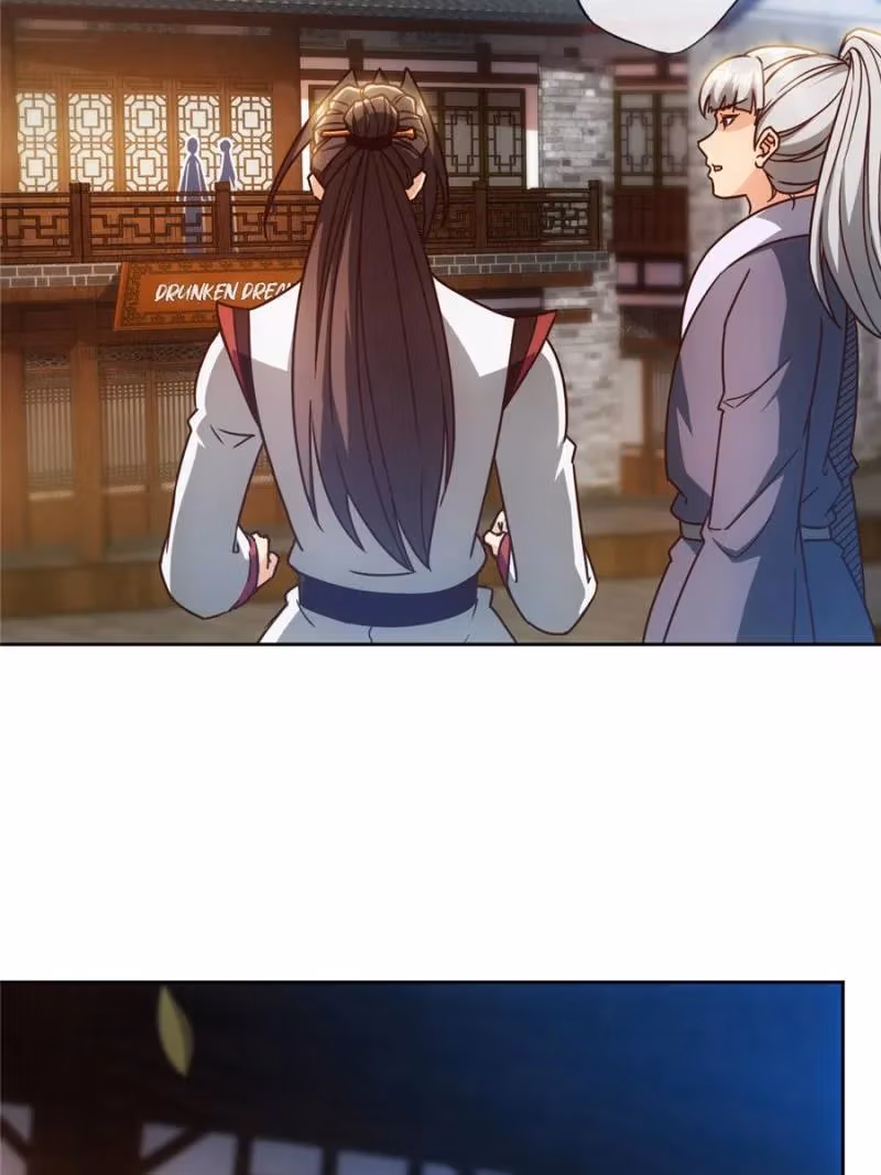 Read The Greatest Deity chapter 58 image 41 on Lezhin