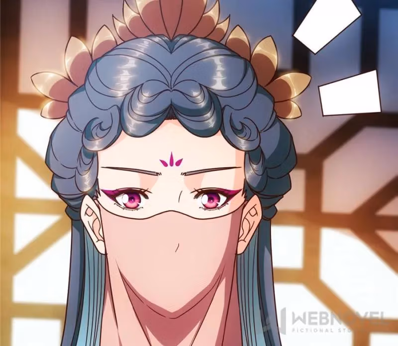 Read The Greatest Deity chapter 58 image 44 on Lezhin
