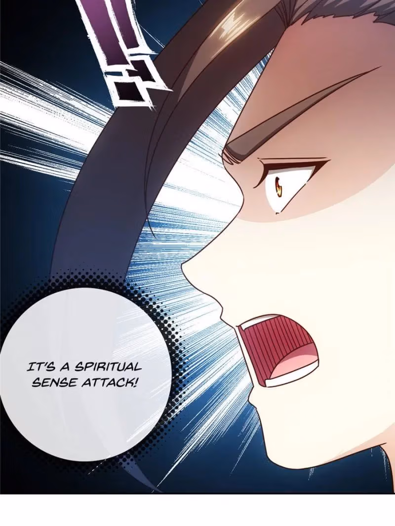Read The Greatest Deity chapter 58 image 49 on Lezhin