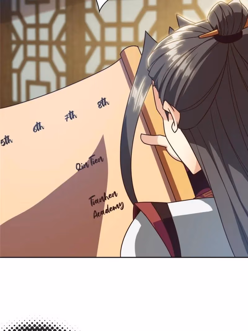 Read The Greatest Deity chapter 58 image 5 on Lezhin