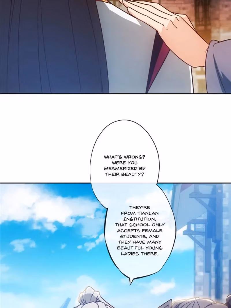 Read The Greatest Deity chapter 58 image 51 on Lezhin