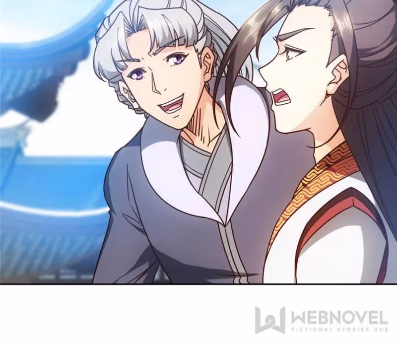 Read The Greatest Deity chapter 58 image 52 on Lezhin