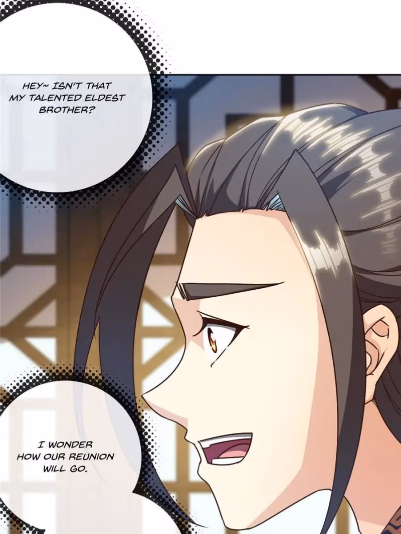 Read The Greatest Deity chapter 58 image 6 on Lezhin