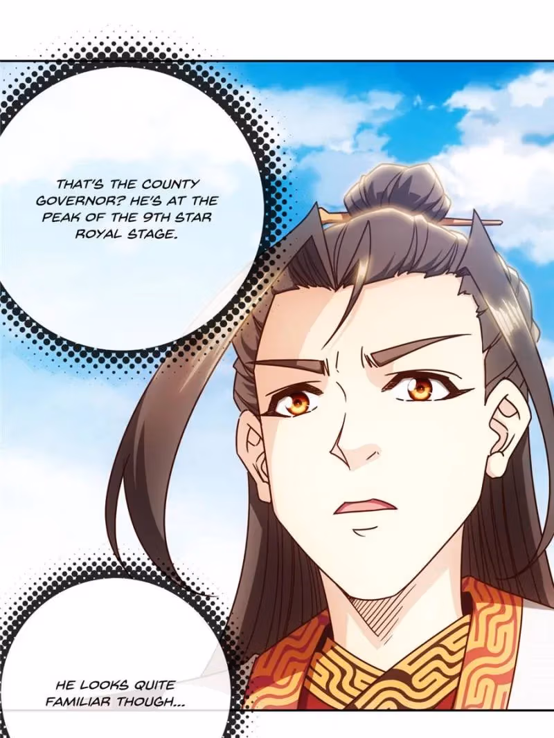 Read The Greatest Deity chapter 59 image 16 on Lezhin
