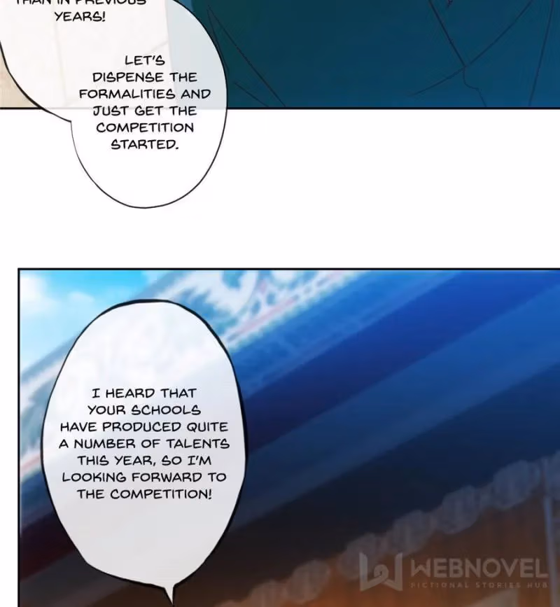 Read The Greatest Deity chapter 59 image 19 on Lezhin
