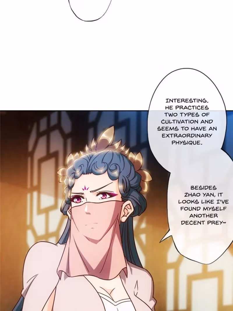 Read The Greatest Deity chapter 59 image 2 on Lezhin