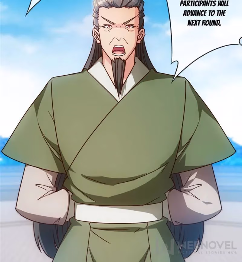 Read The Greatest Deity chapter 59 image 25 on Lezhin