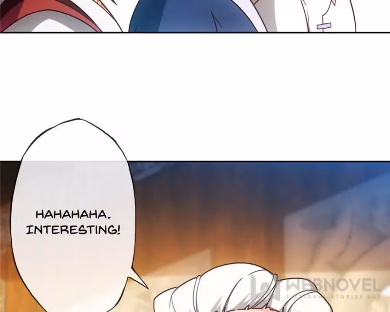 Read The Greatest Deity chapter 59 image 27 on Lezhin