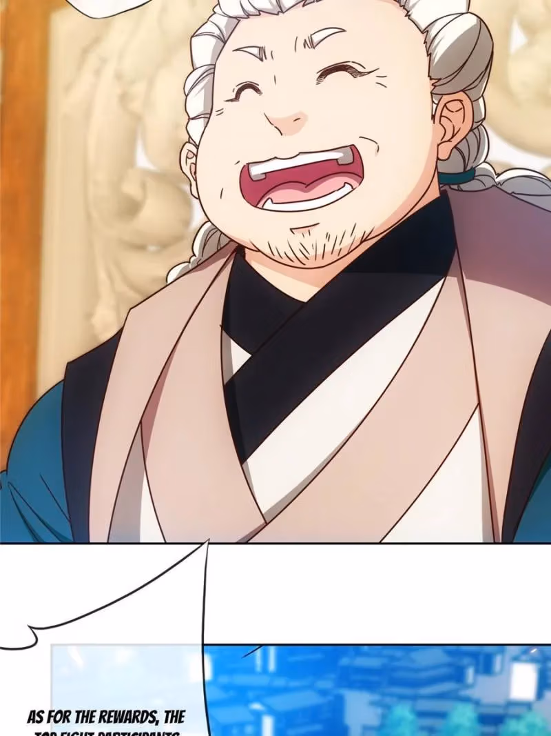 Read The Greatest Deity chapter 59 image 28 on Lezhin