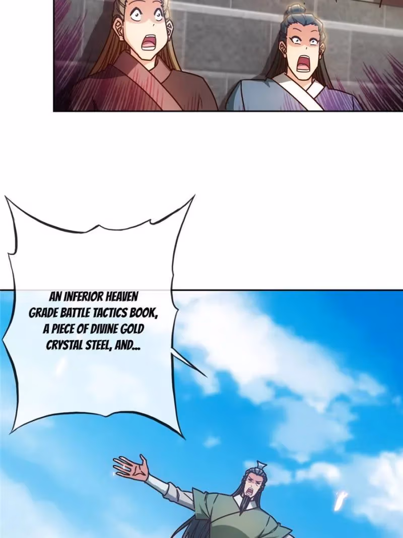 Read The Greatest Deity chapter 59 image 37 on Lezhin