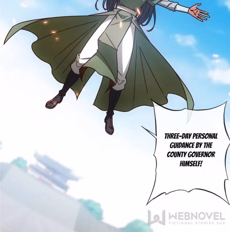 Read The Greatest Deity chapter 59 image 38 on Lezhin