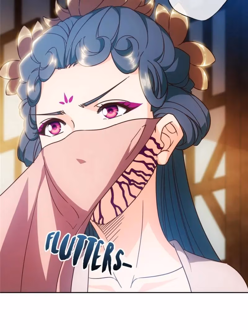 Read The Greatest Deity chapter 59 image 4 on Lezhin